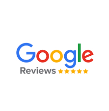 graphic displaying the text google reviews which links to a pdf document containing our reviews from google users